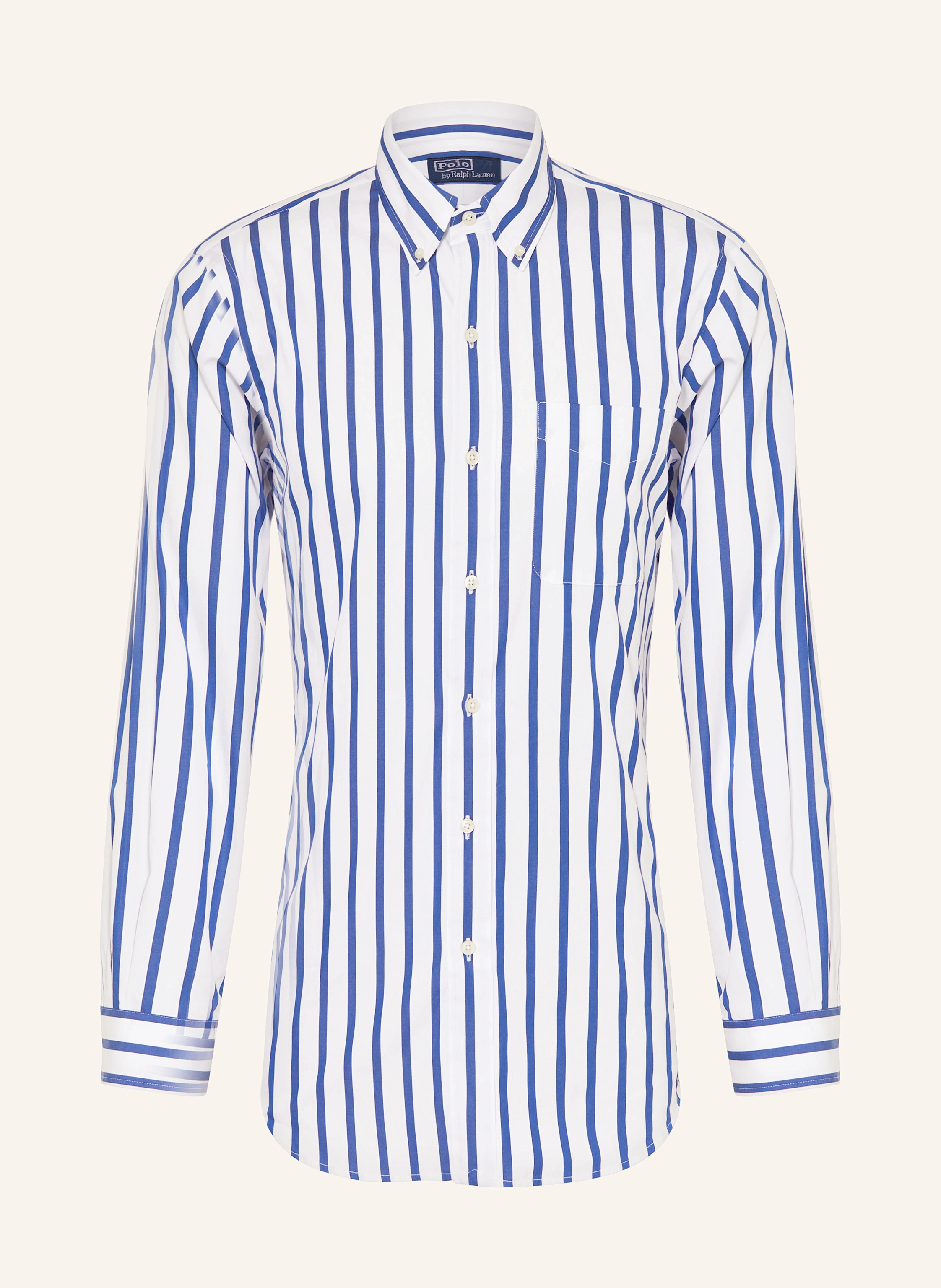 POLO RALPH LAUREN Hemd Classic Fit
