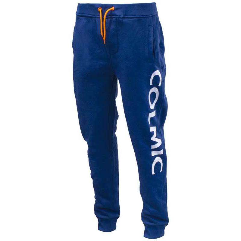 Pantalon Homme Colmic Royal Blu - Bleu