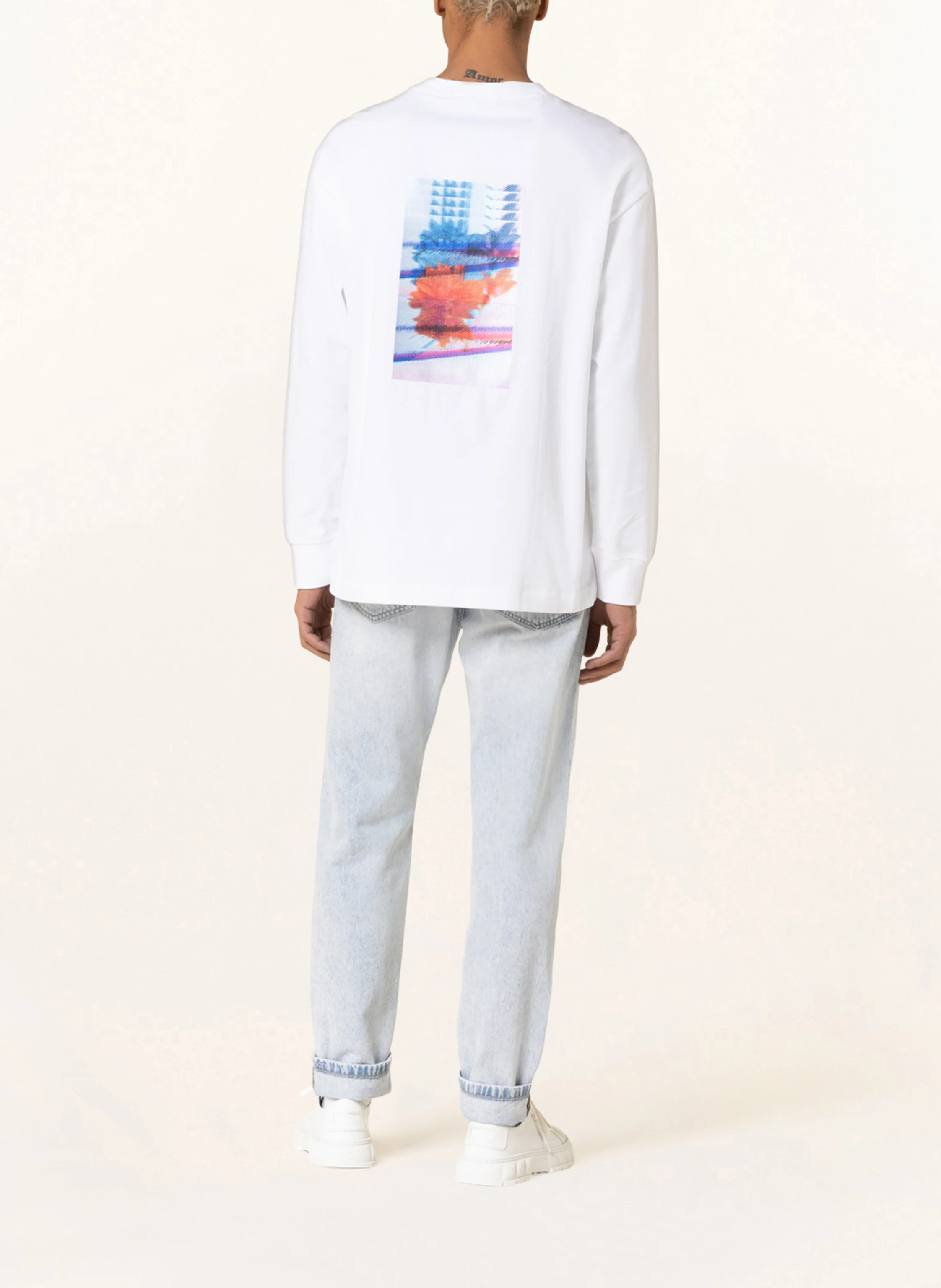 Calvin Klein Jeans Longsleeve