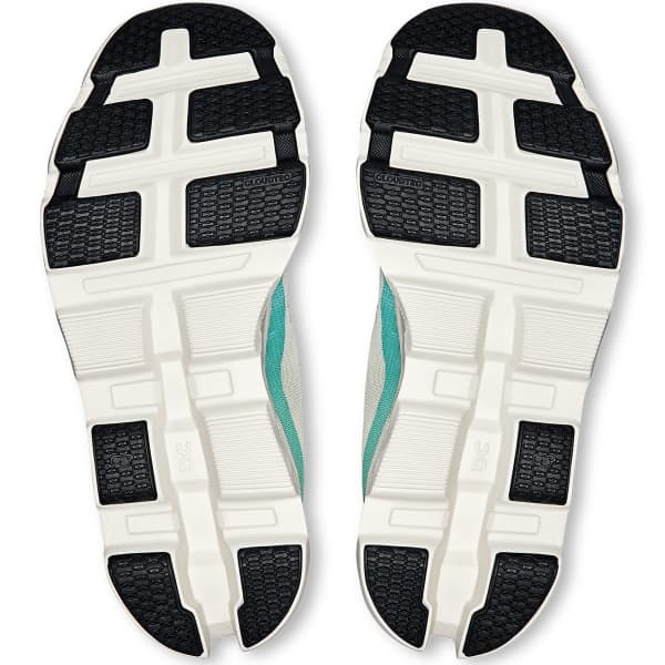 Chaussure running ON RUNNING CLOUDMONSTER 2 W CREAM/HORIZON