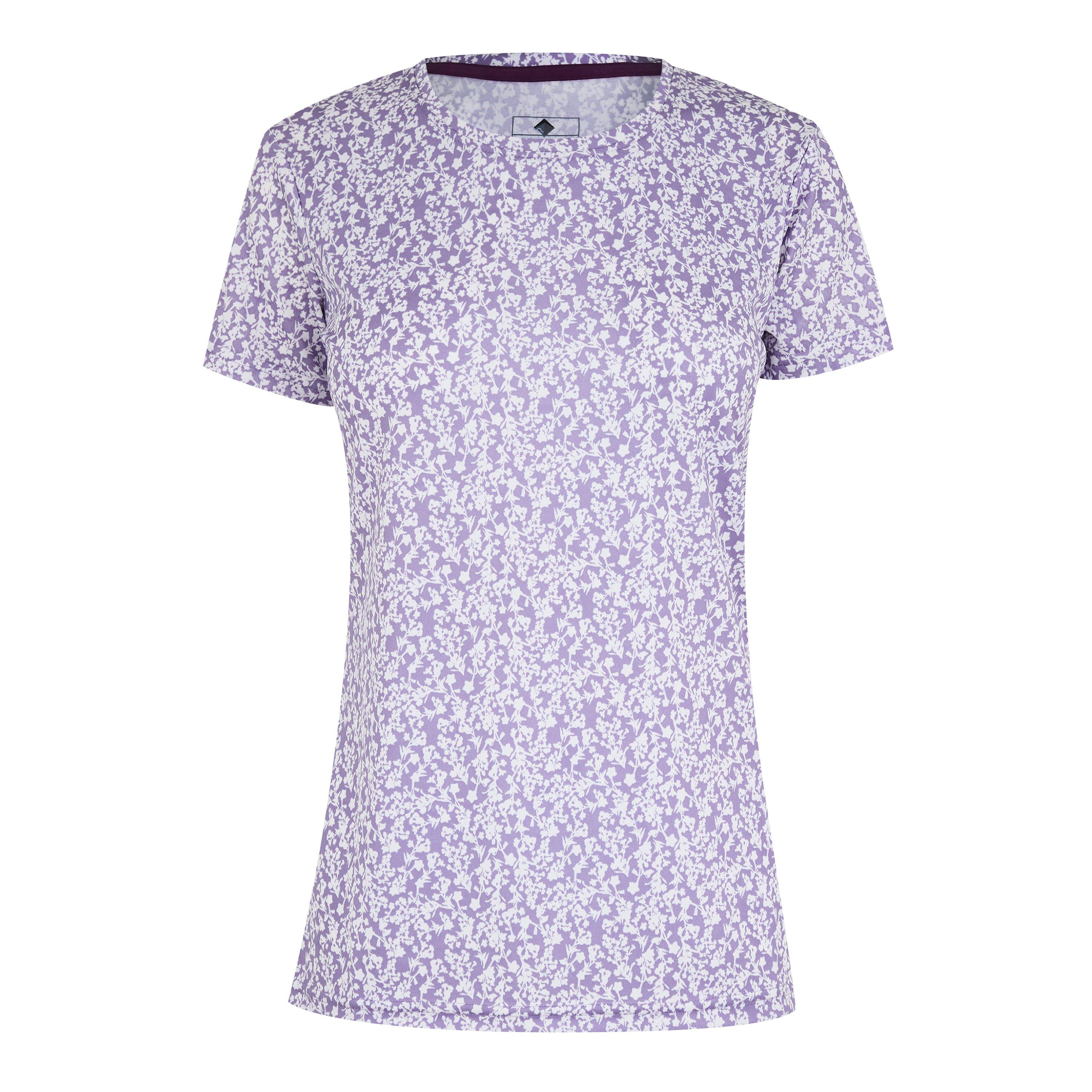 Regatta Regatta Women'S Fingal Edition T-Shirt Womens