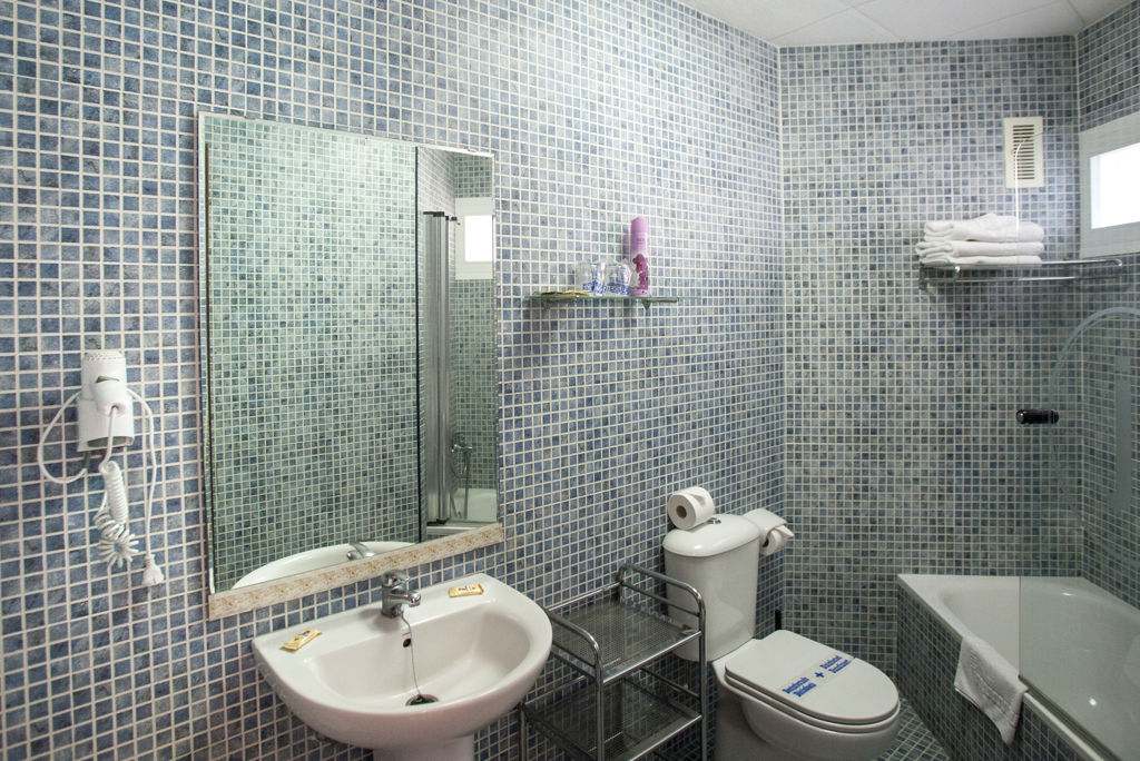 La Jabega Apartments Logies - Appartement