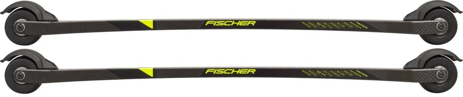 Fischer Speedmax Classic Stiff Rulleski | SkatePro