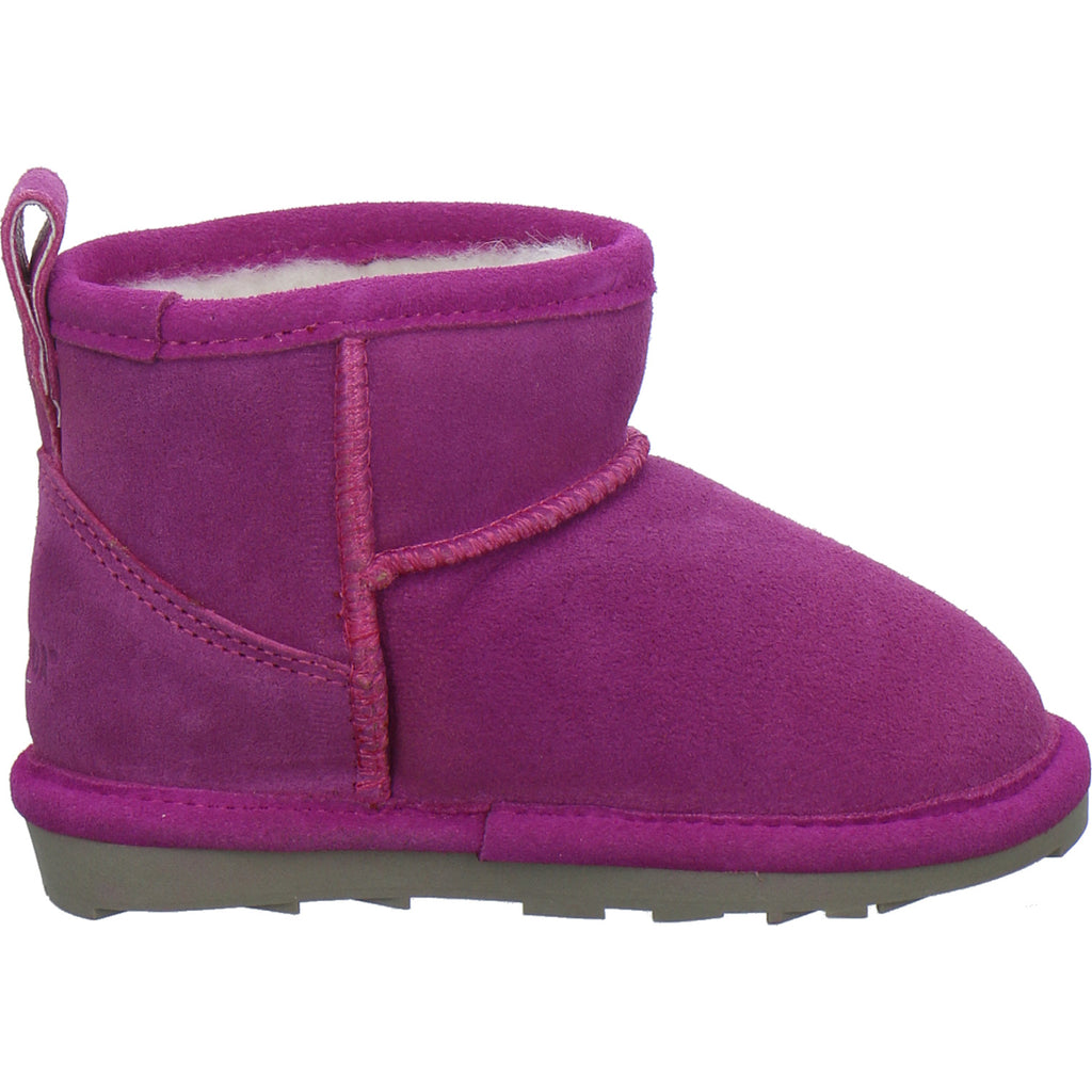 Axelda AB Winterschuhe Mädchen Venezia Kids Pink