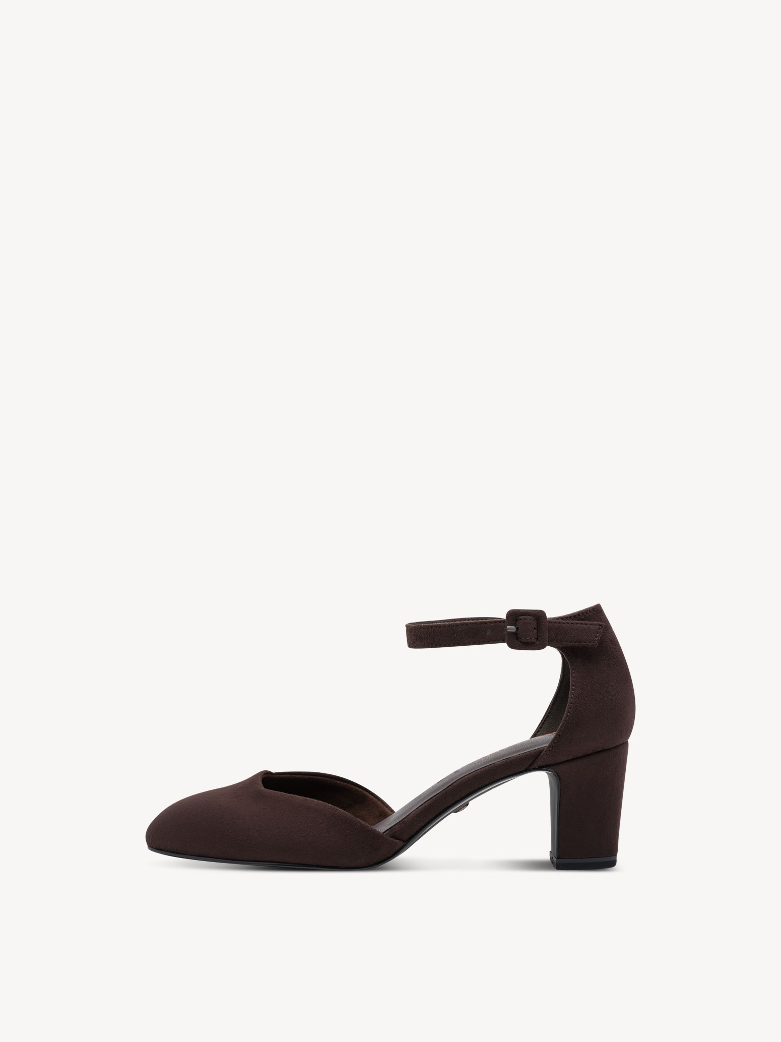 Pumps - bruin