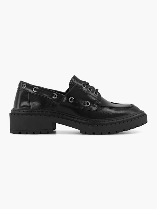 Claudia Ghizzani Loafer