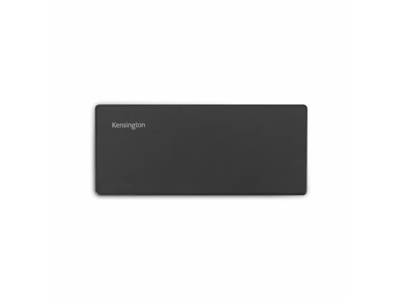 SD4781P USB-C® og USB-A Dual 4K-dockingstation Sort