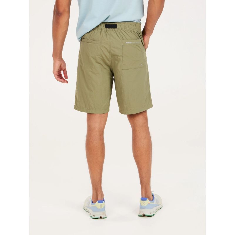 Prtcarbost - Short randonnée homme