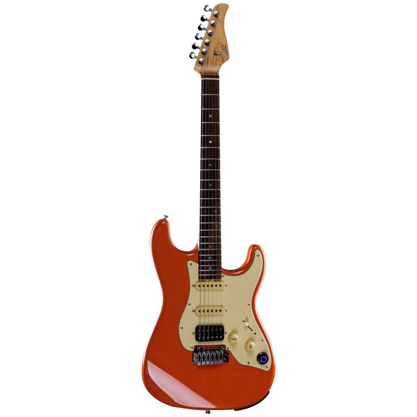 Mooer GTRS Guitars Prof. 800 FR