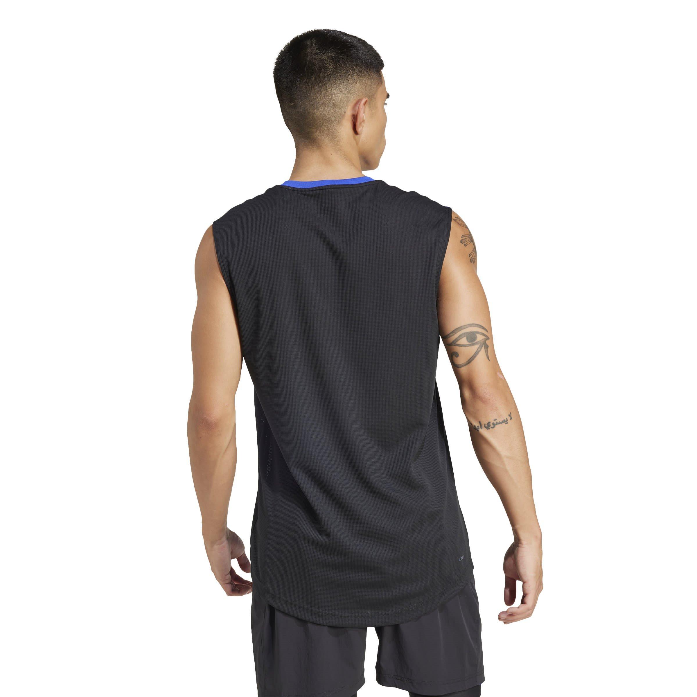 adidas Tennis Pro HEAT.RDY Tank Top Mens