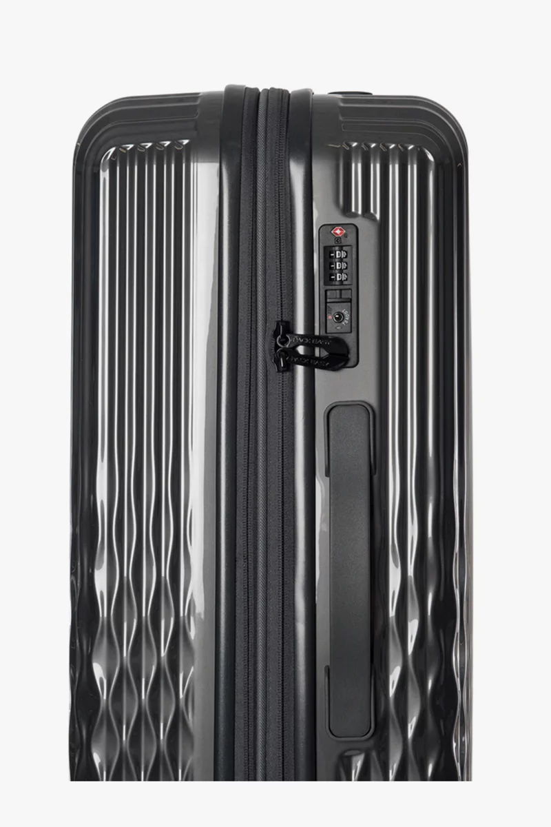 Pack Easy Flow M 7387 L Reisekoffer