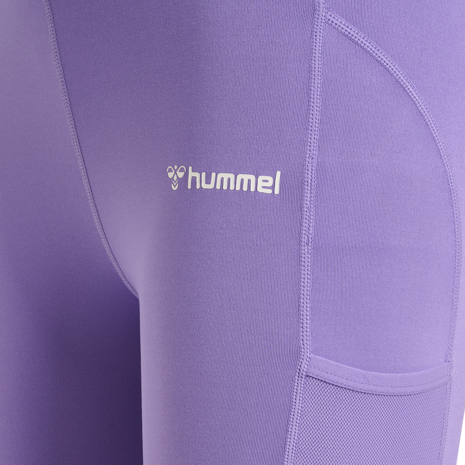 hmlMT CHIPO MID WAIST TIGHTS