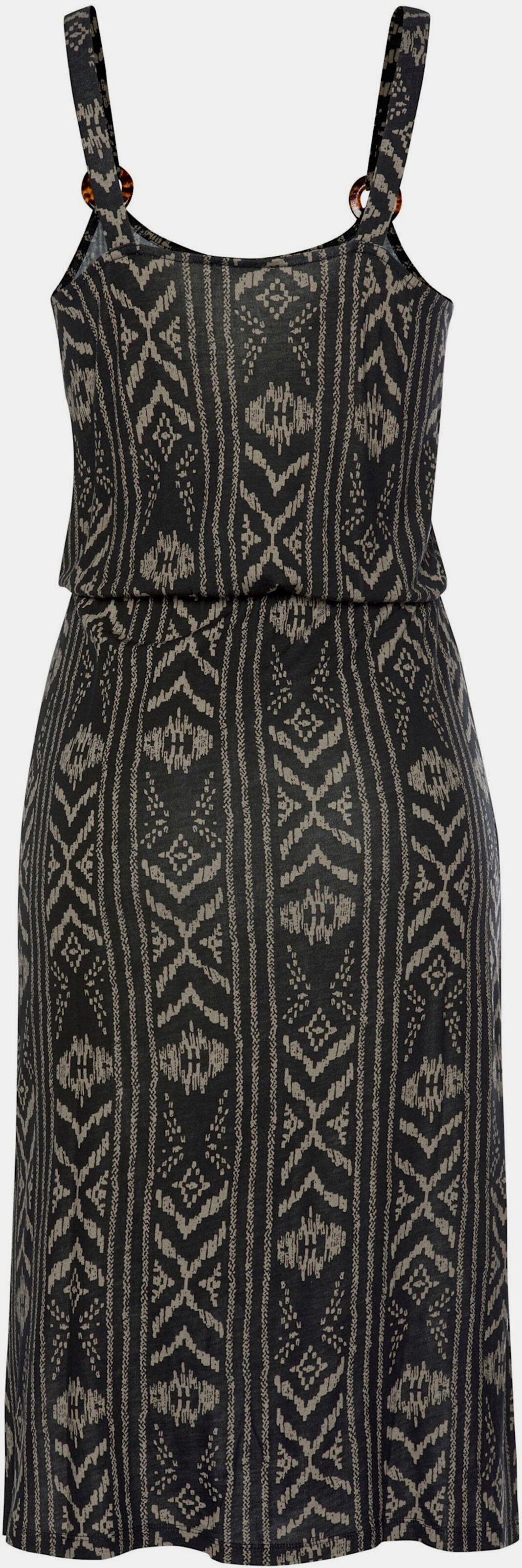 Jerseykleid