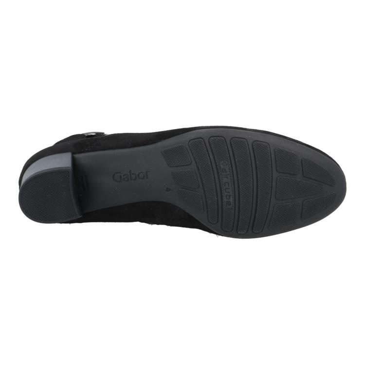 Gabor 32.824 schwarz (mel.)