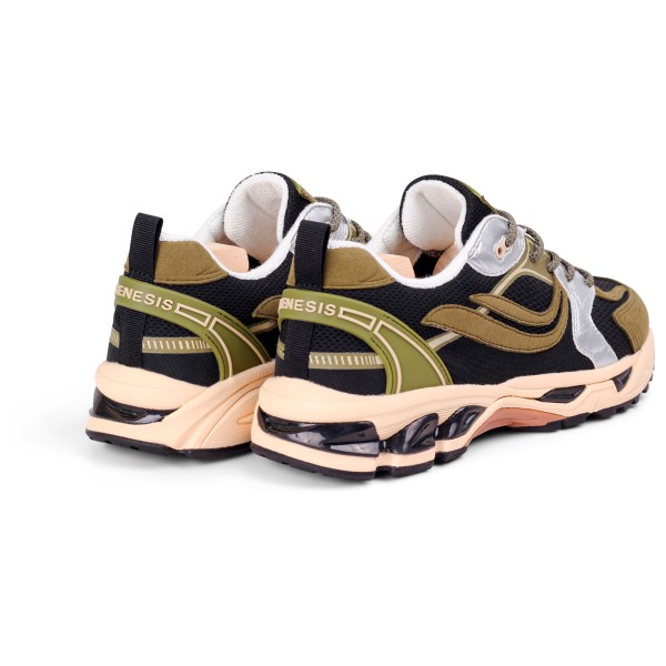 Genesis Footwear - G-Ultra Rec Rub - Baskets