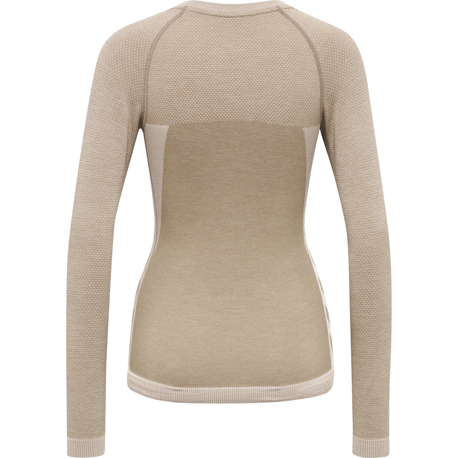 hmlCLEA SEAMLESS TIGHT T-SHIRT L/S