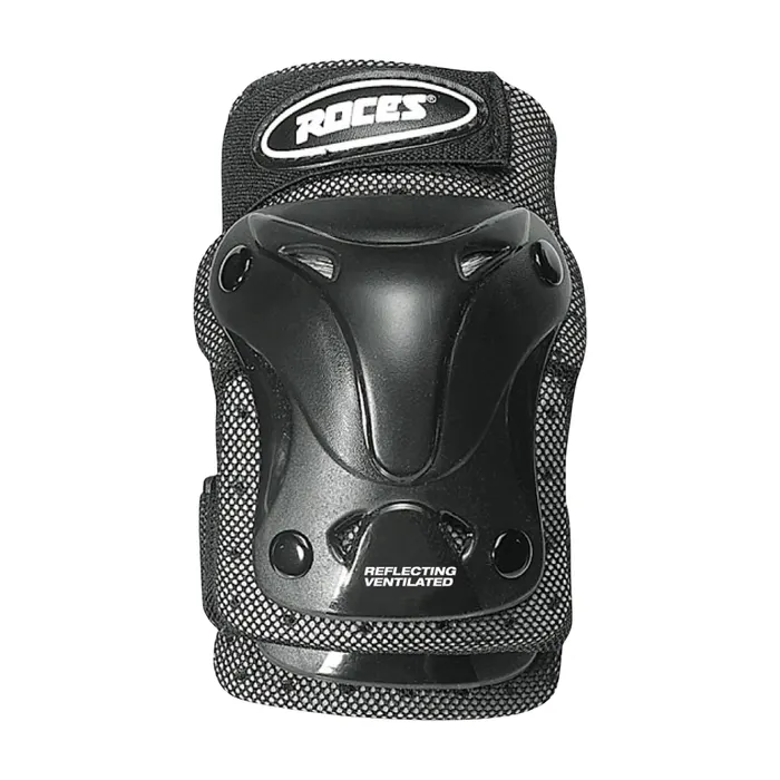Roces Ventilated Beschermset Senior (3-pack)
