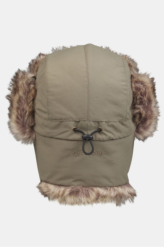 Ayacucho Ayacucho Taslan Trapper Muts