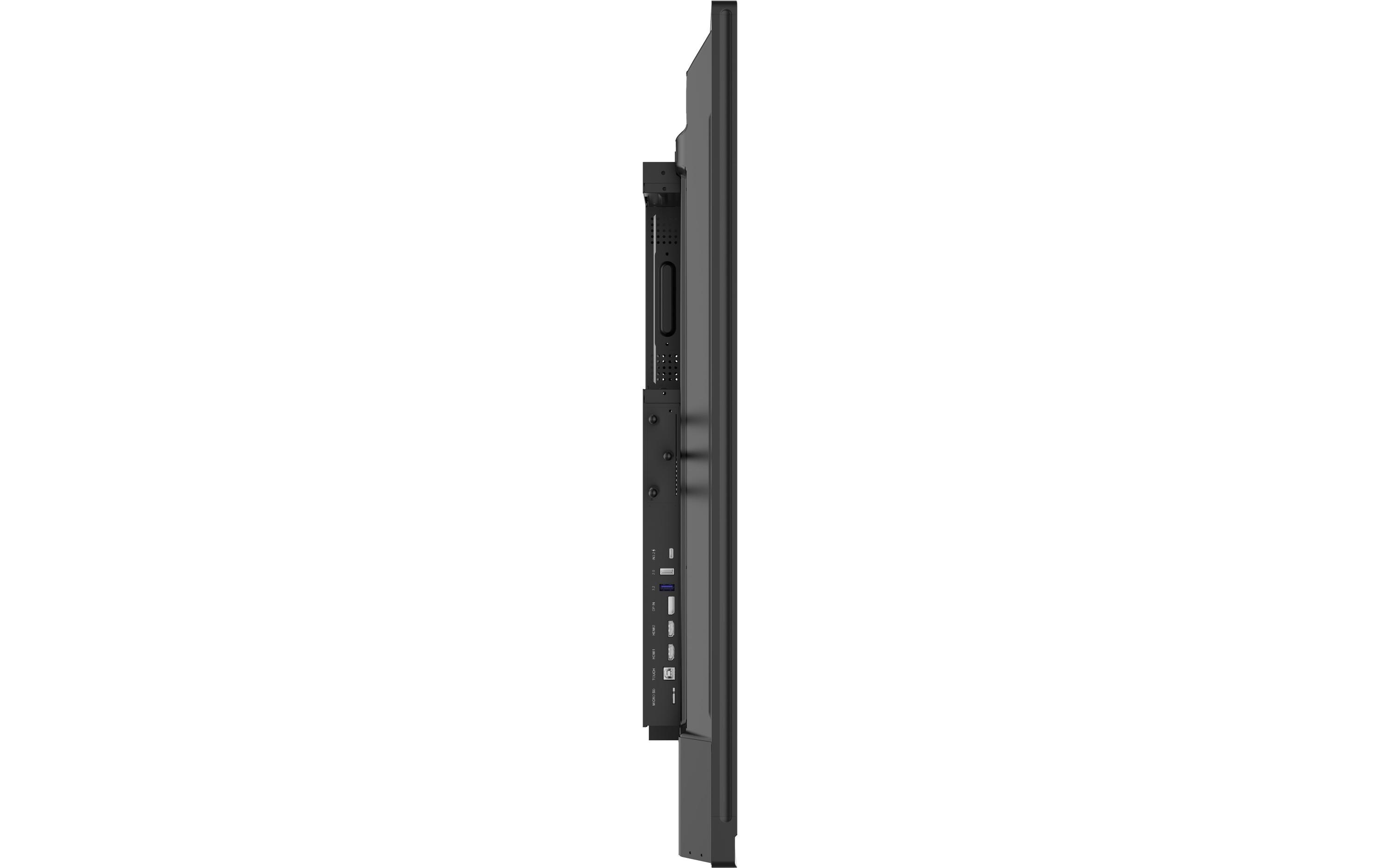Touch Display ProLite TE5513A-B1AG 54.6 