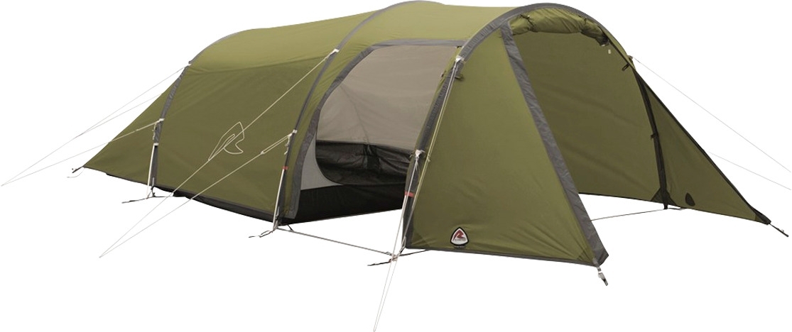 Robens Voyager Versa 3 Tunnelzelt 3 Personen 395 x 195 x 115 cm