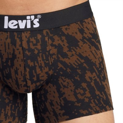 Boxer homme Digital Camo 2P LEVIS