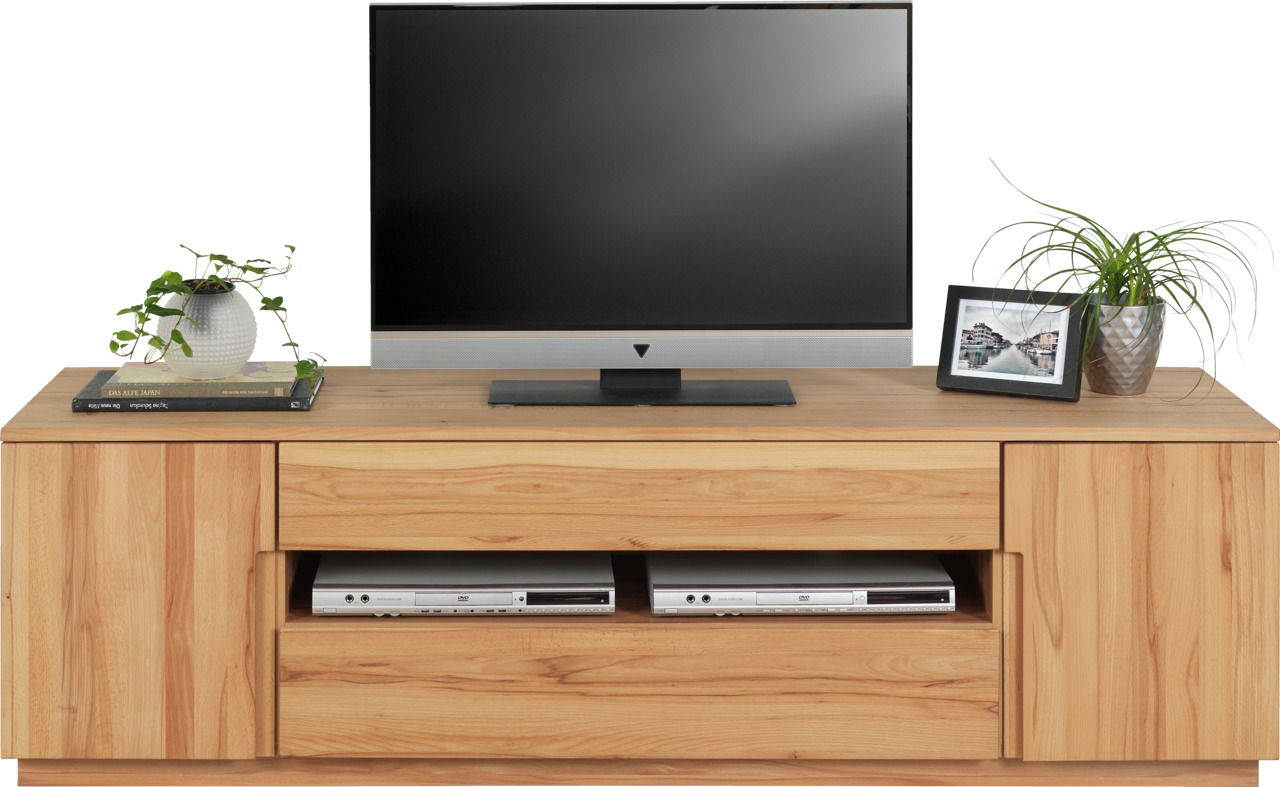 Linea Natura TV-Lowboard LINEA
