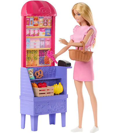 Barbie Puppe - 30 cm - Rezept Gefüttert Freundschaft Malibu Eink