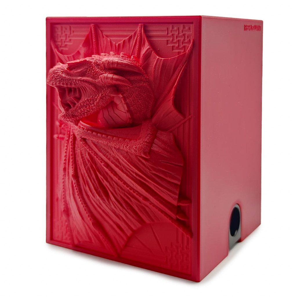 Deck Box 100+ Repliquant - Dragon