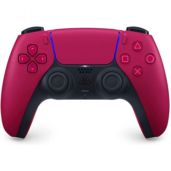 Sony Comando DualSense Cosmic Red PS5