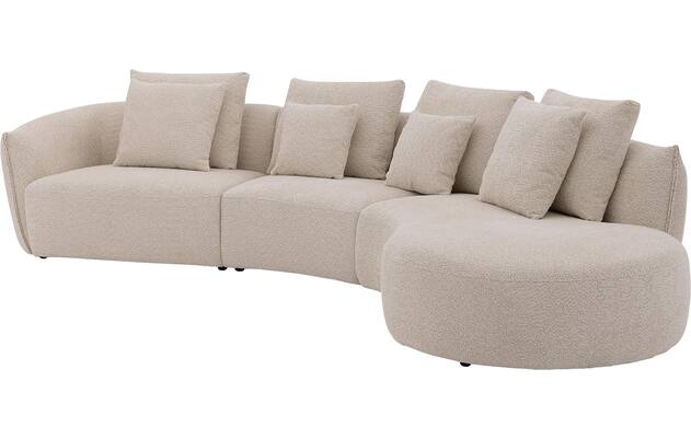 Hoekbank Fay