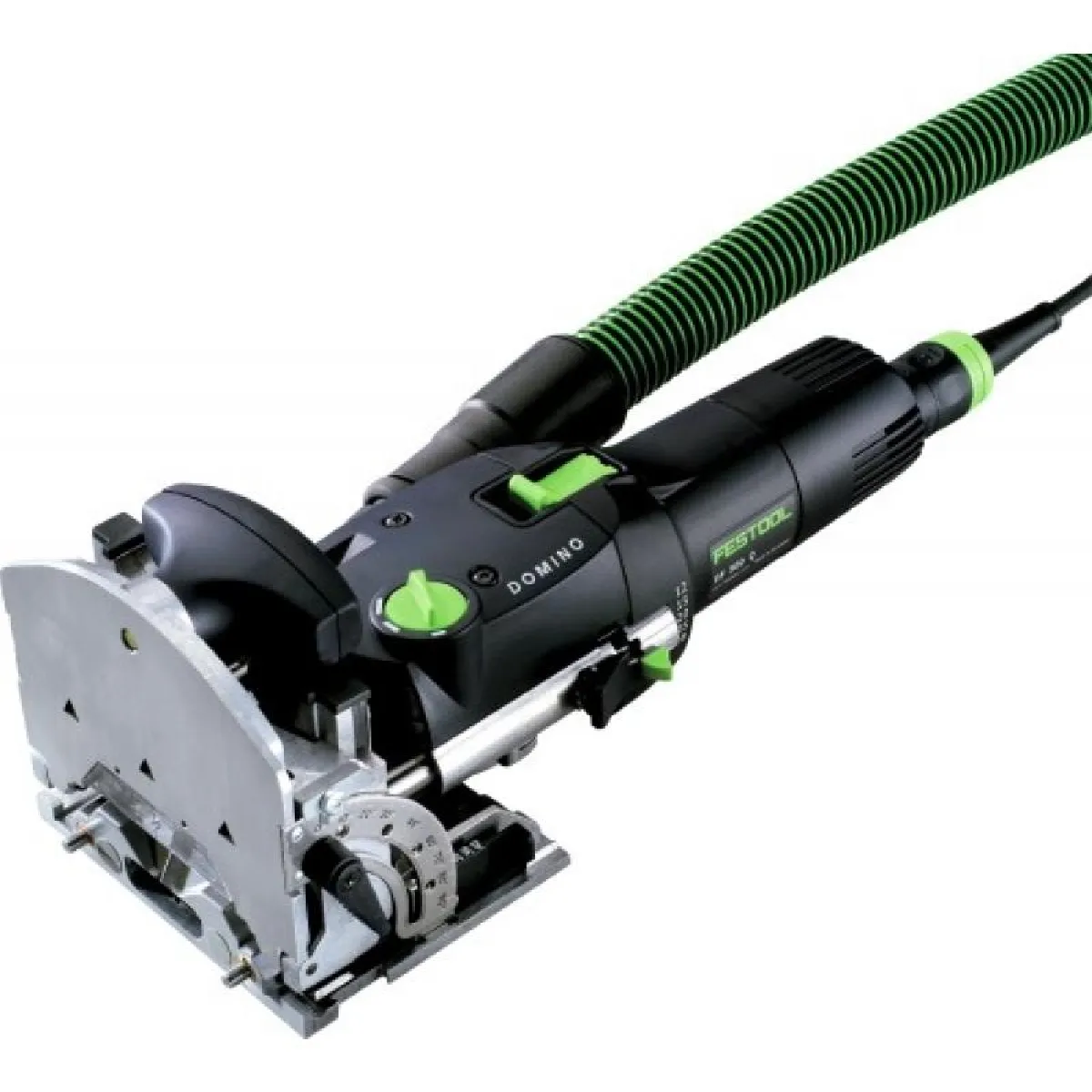 Festool DF 500 QPLUS