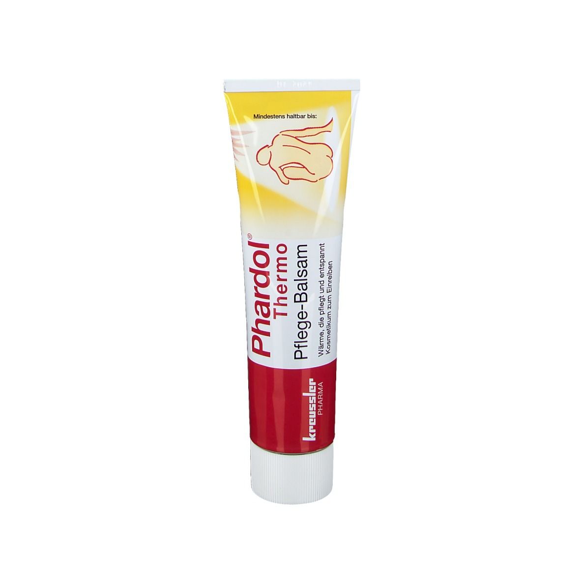 PHARDOL® Thermo Pflege Balsam