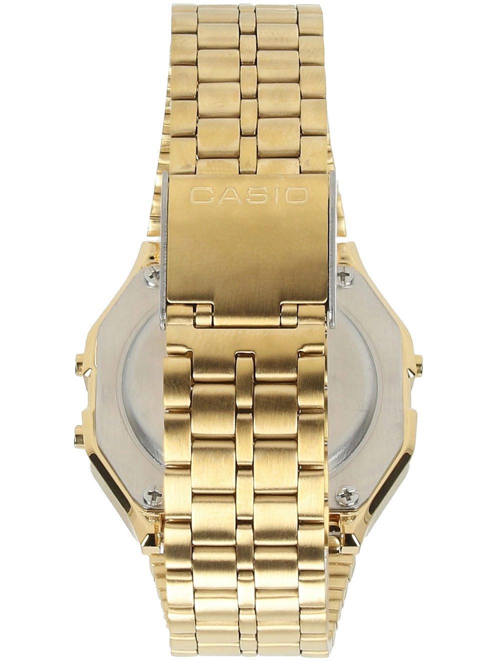 Casio A159WGEA-1EF no color