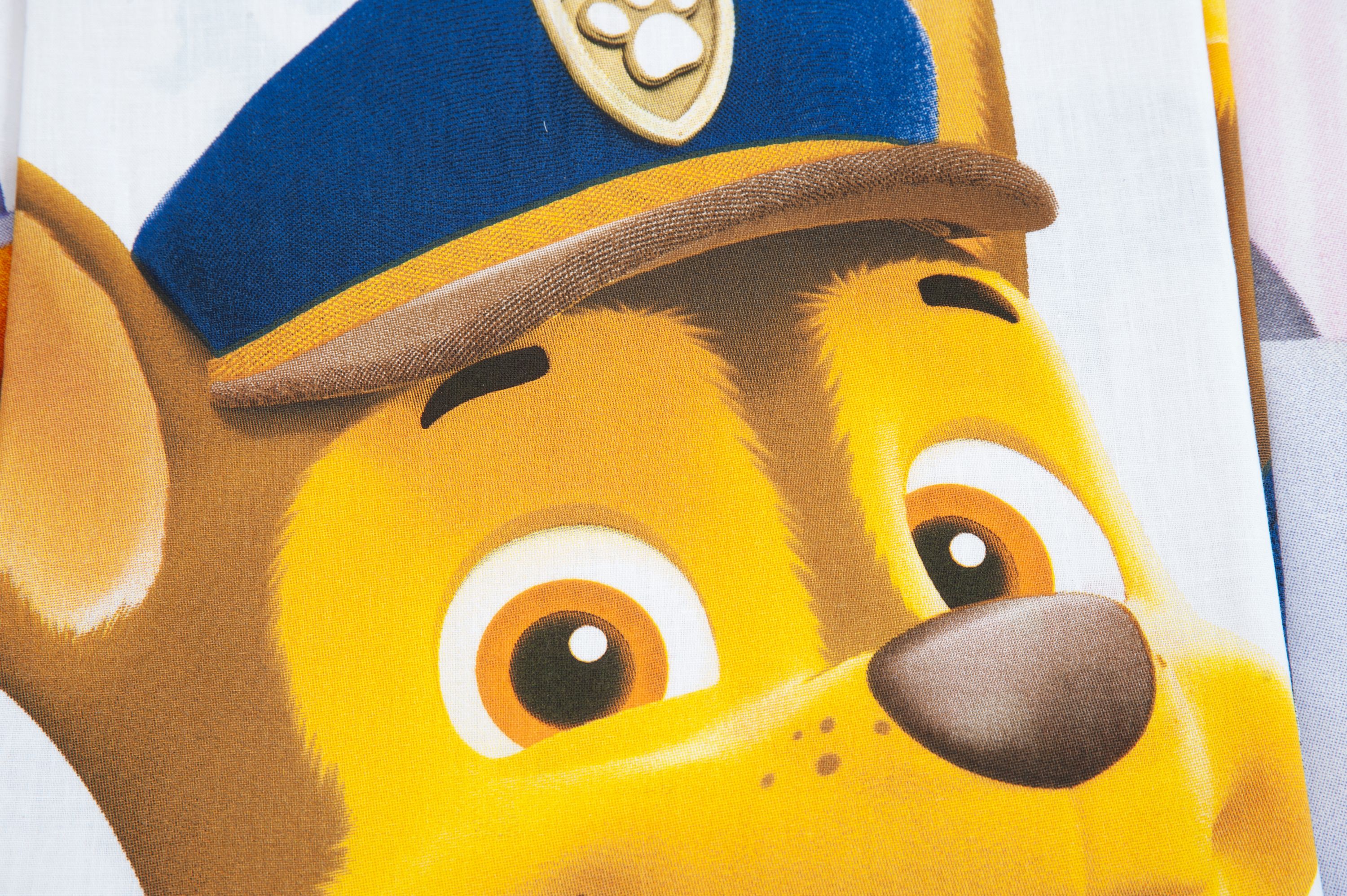 Baby Bettwäsche PAW PATROL