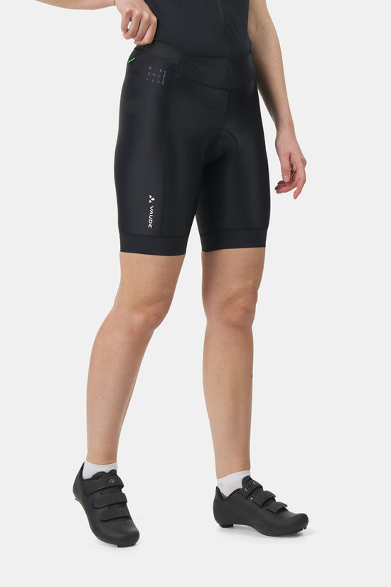 Vaude Vaude Posta Tights Fietsbroek Dames
