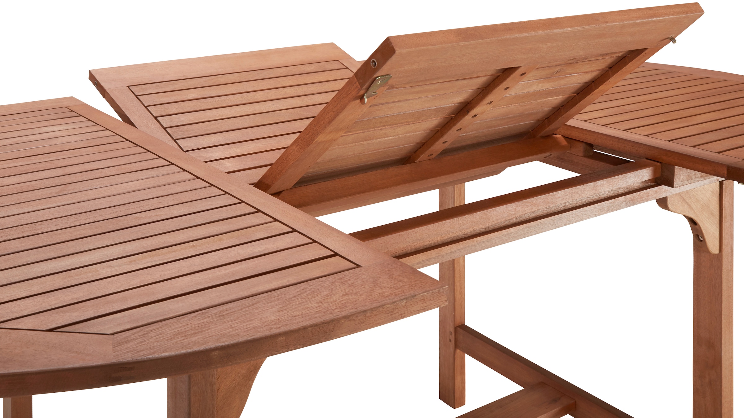 MERXX Gartentisch »Maracaibo« 100x170 cm