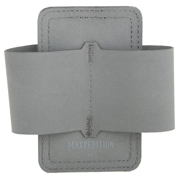 Maxpedition -  Maxpedition Dual Mag Wrap grau