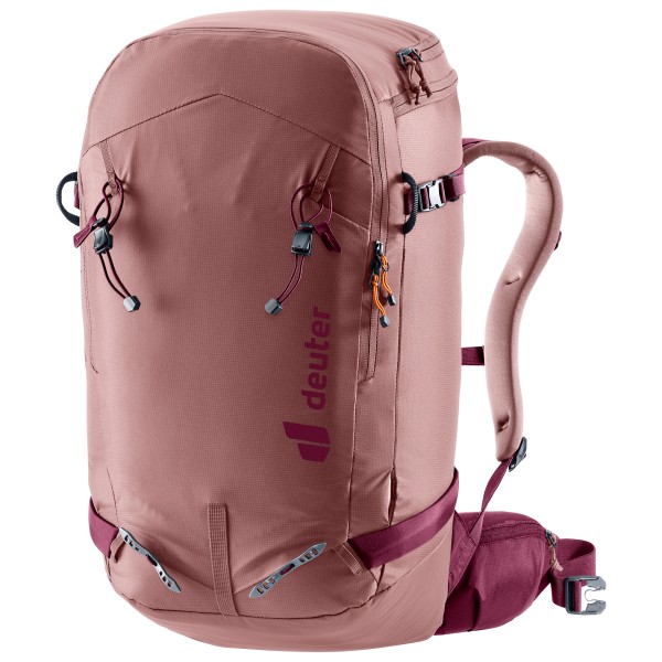 Deuter - Women's Freerider Pro 30+10 SL - Sac à dos ski