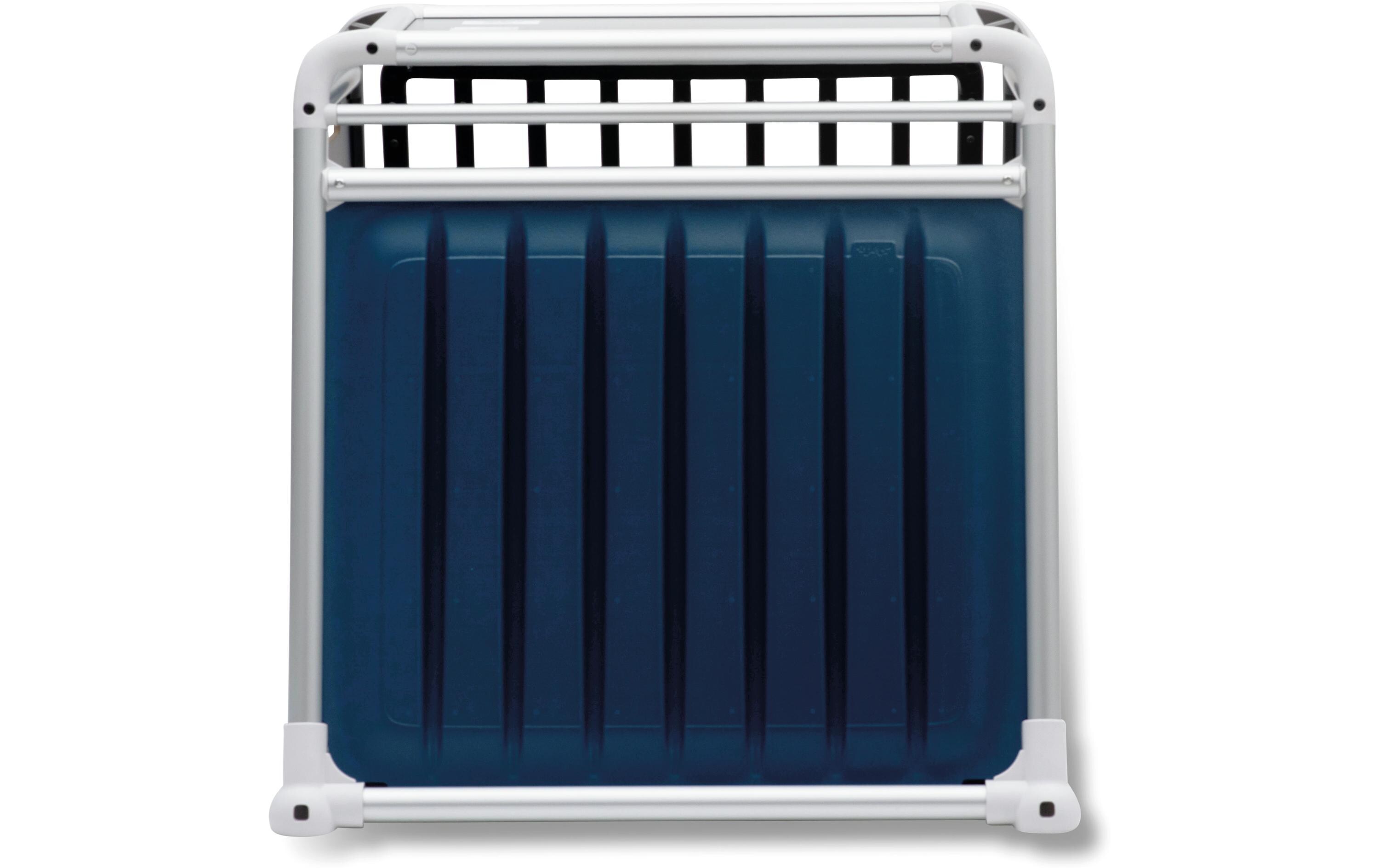 Transportbox ECO 3 Medium<br>TÜV SÜD geprüfte, zertifizierte Hundetransportbox