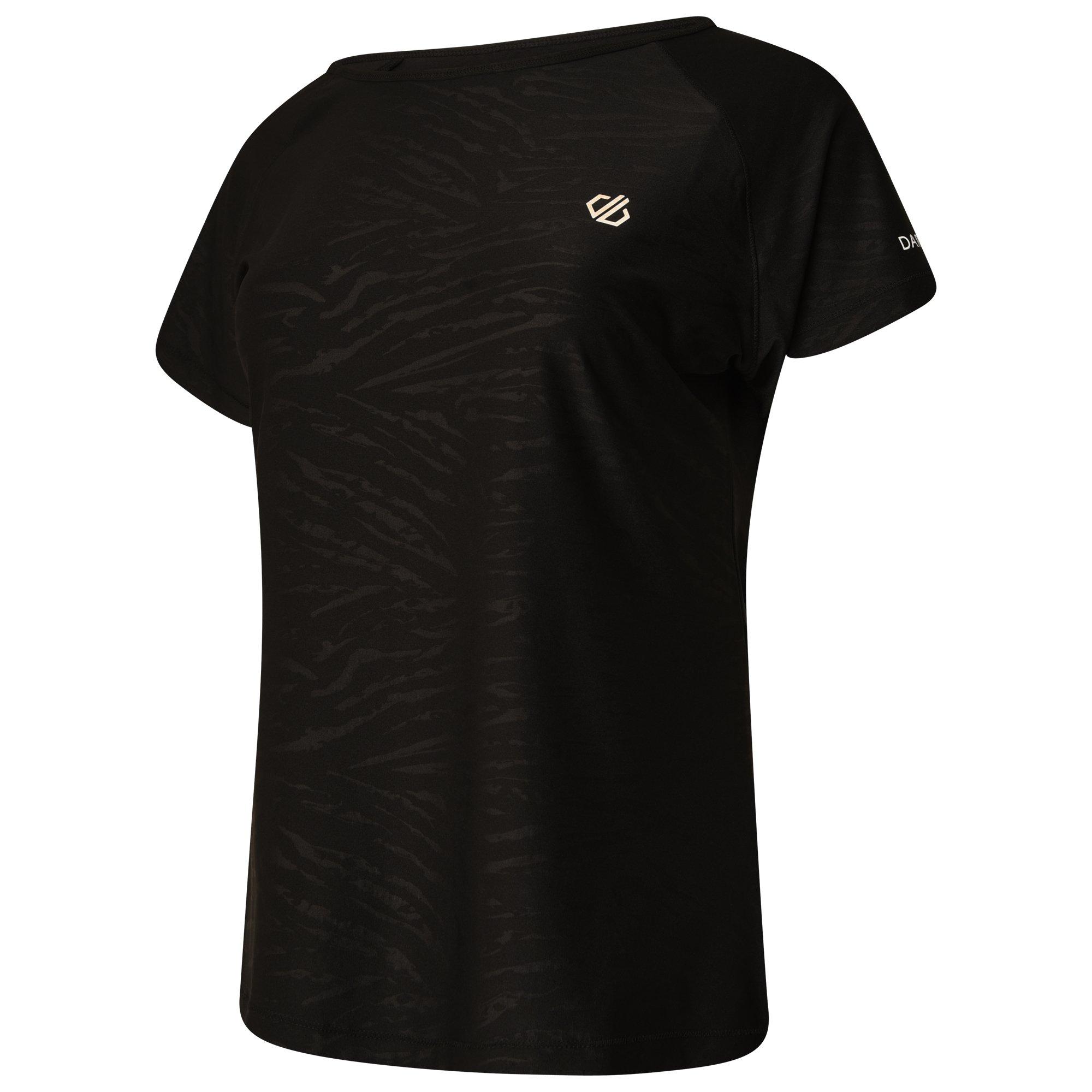 Dare 2b Dare 2b Defy Ii Tee T-Shirt Womens