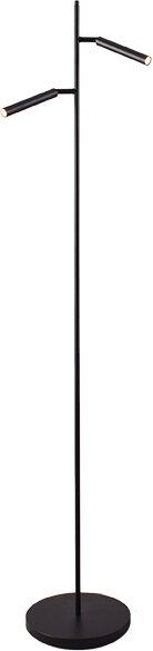 Vloerlamp 1591-05-2-DW Flute