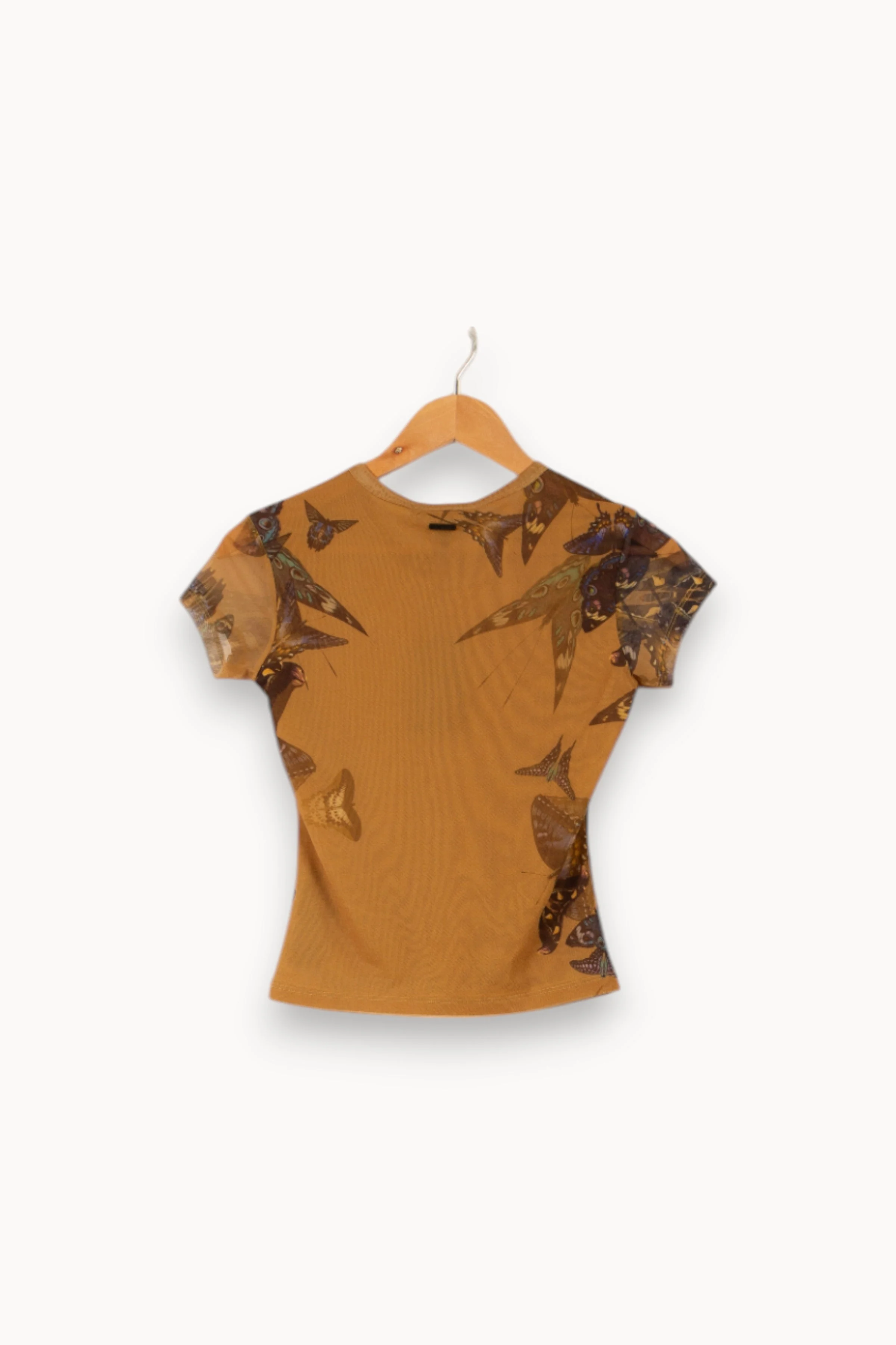 Tee-shirt | Jaune