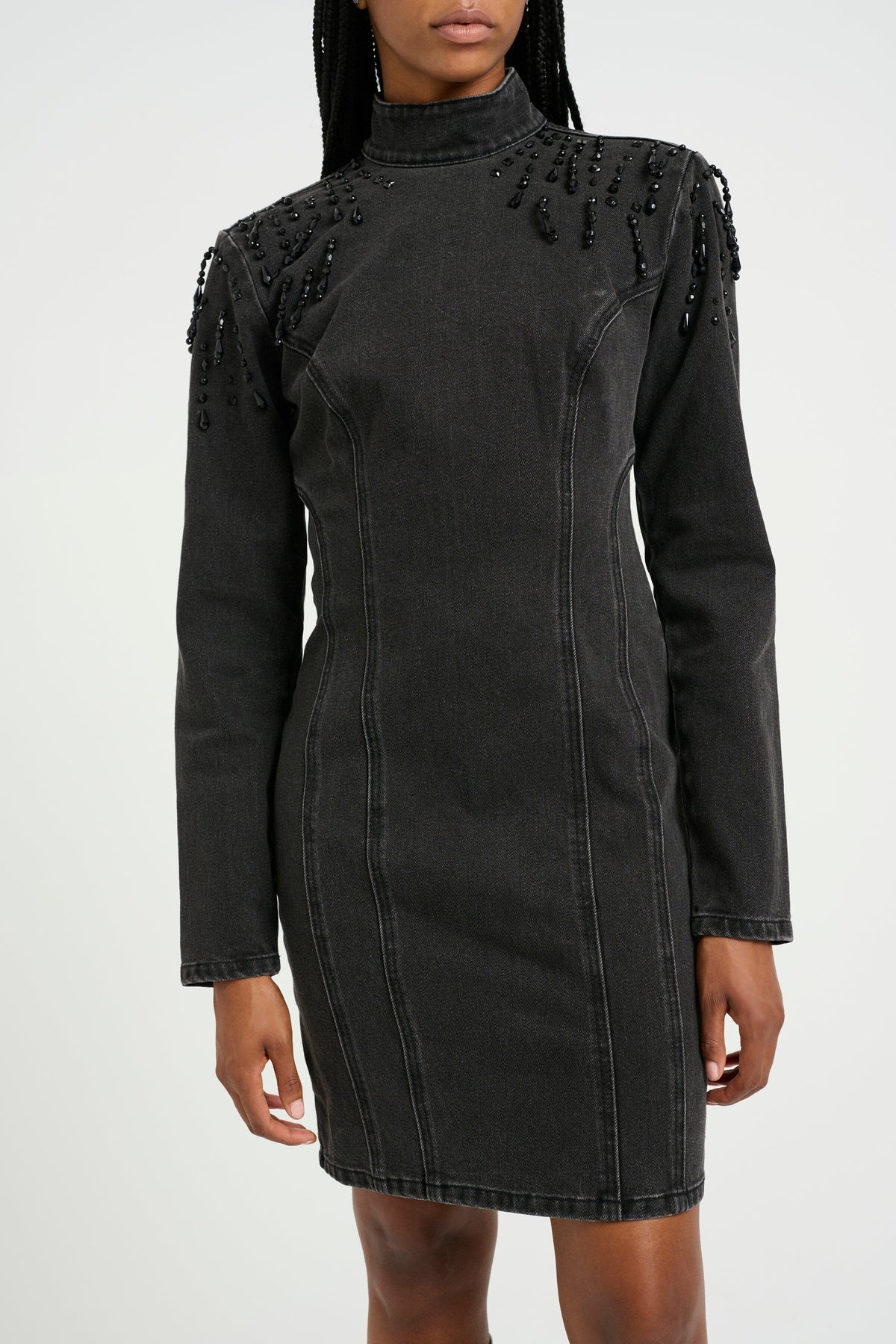 Gestuz Similinagz Short Dress 10909561