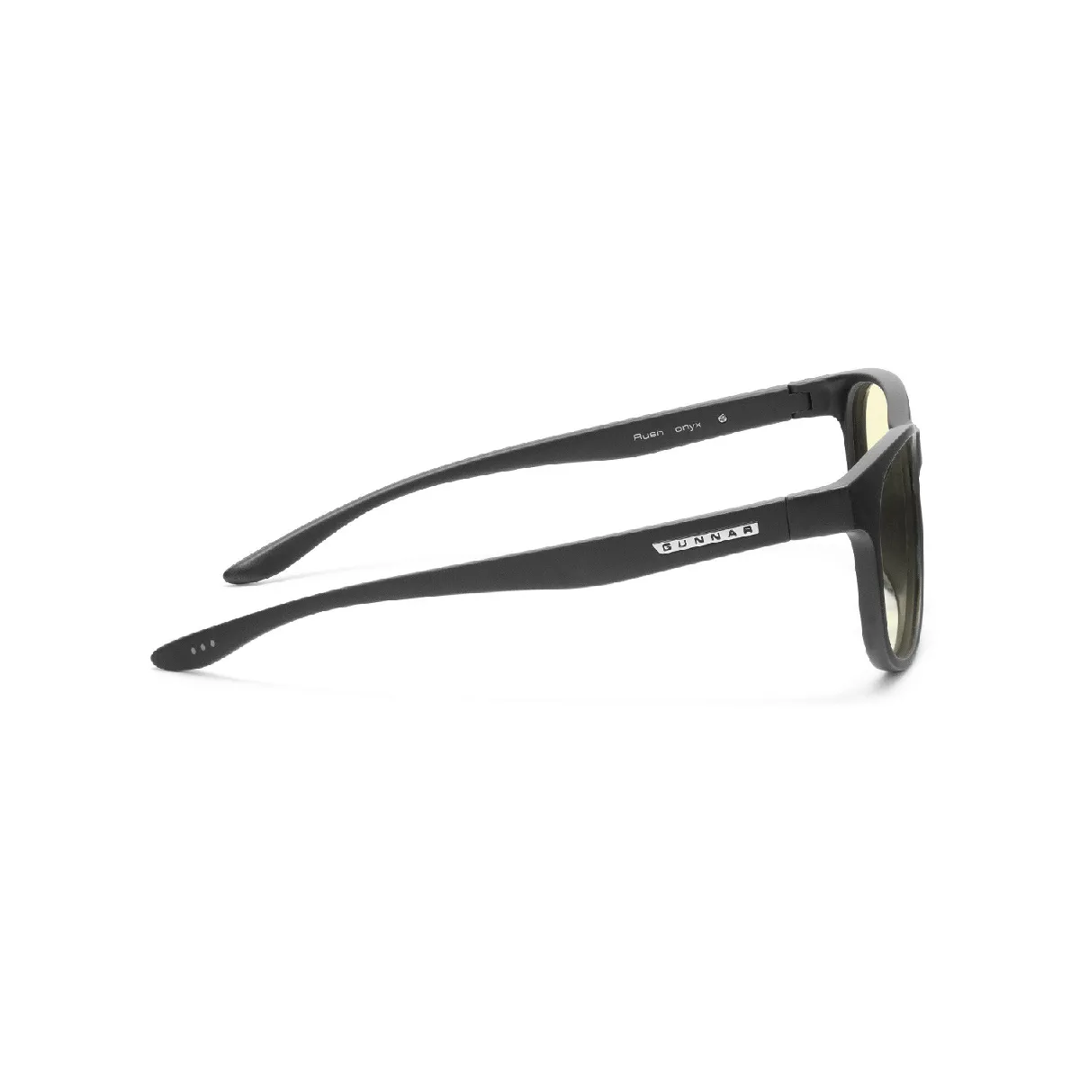 Gunnar Optiks Rush - Onyx
