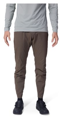 Pantalon Fox Ranger Marron