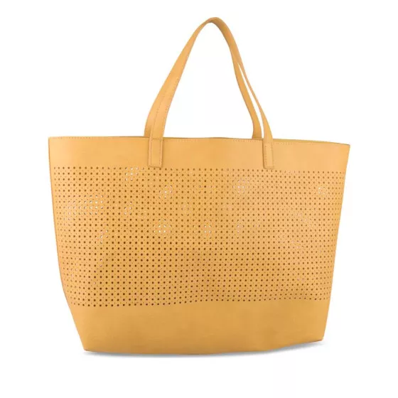 Sac à main JAUNE MERRY SCOTT