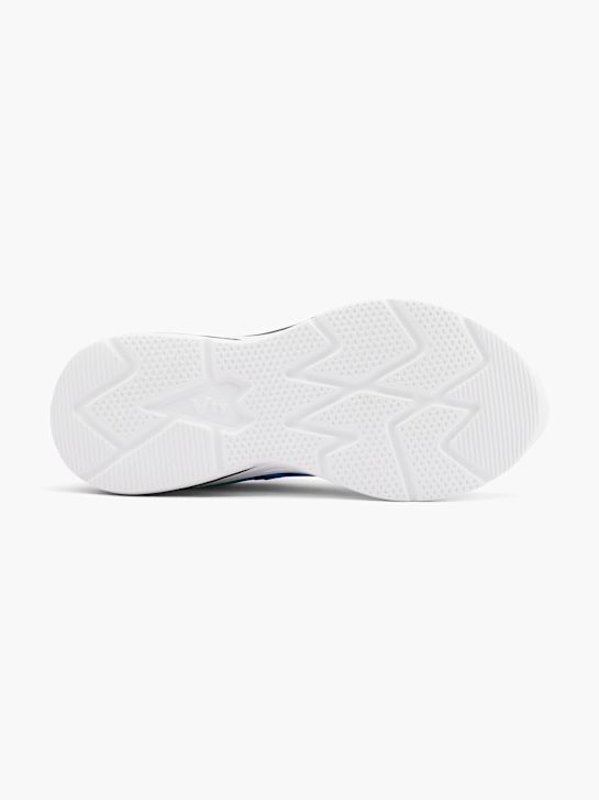 Vty Sneaker Blau