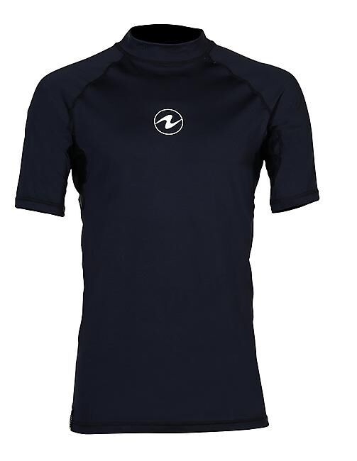 AQUALUNG - RASHGUARD MANCHES COURTES HOMME
