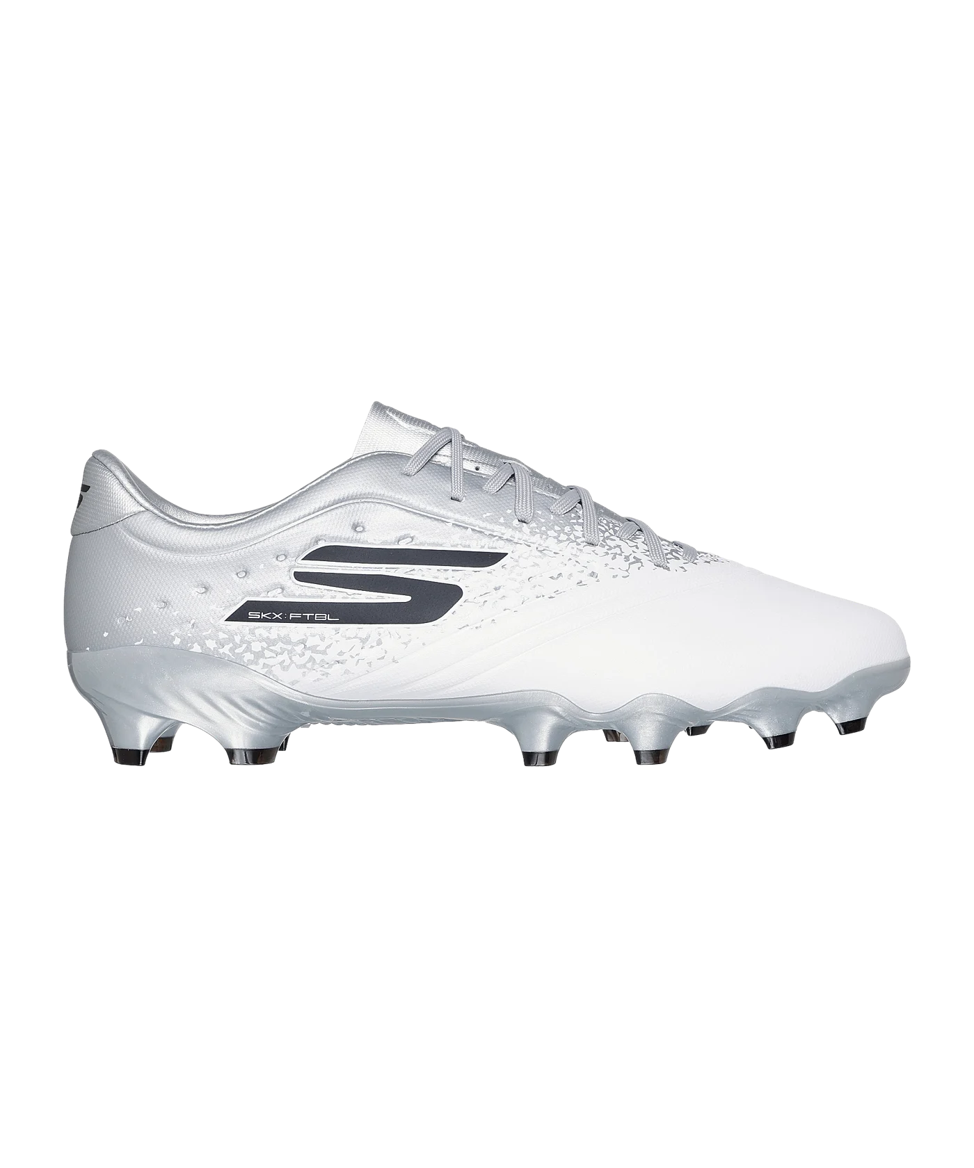 Skechers Razor 1.5 Academy FG Electrum Weiss FWSL