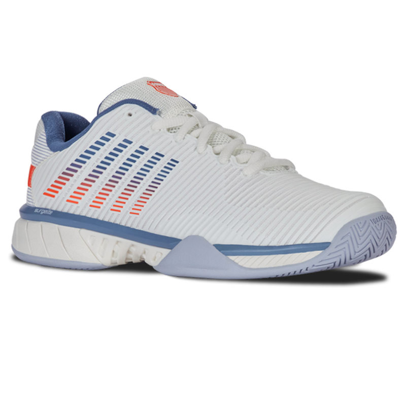 K-Swiss Hypercourt Express 2 blanc